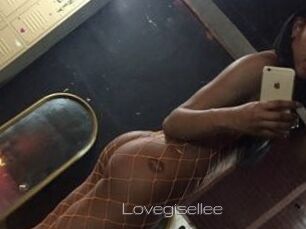 Lovegisellee