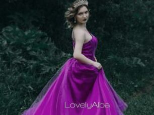 LovelyAlba