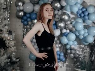 LovelyAshleyTaylor