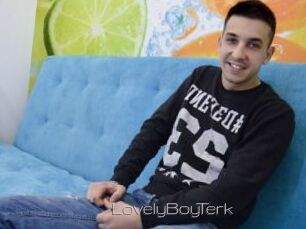 LovelyBoyTerk