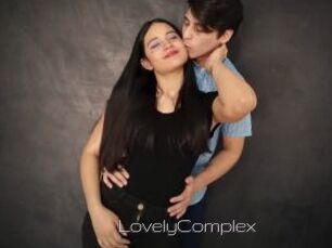 LovelyComplex