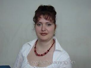LovelyDreamingAn