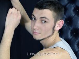 LovelyJoieForU