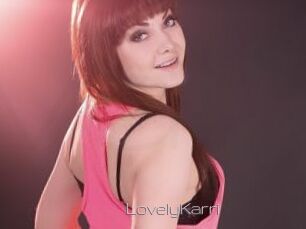 LovelyKarri