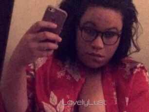 LovelyLust