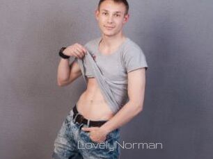 LovelyNorman