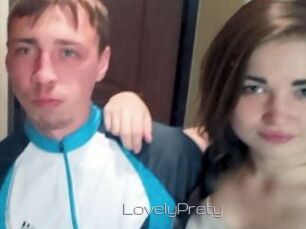 LovelyPrety