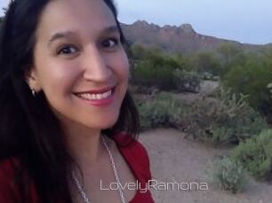LovelyRamona