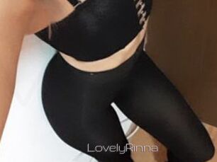 LovelyRinna