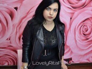 LovelyRitaForU