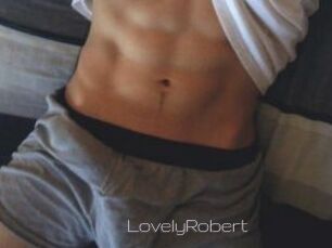 LovelyRobert