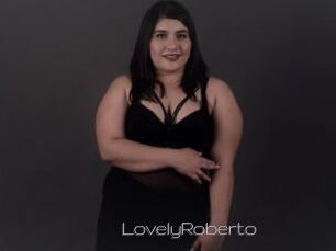 LovelyRoberto