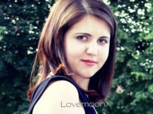 LovemoonX