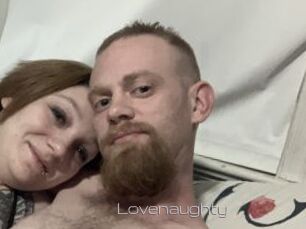 Lovenaughty