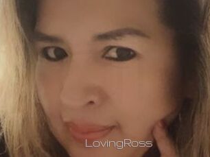 LovingRoss