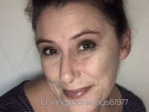 Lovingyoualways61977