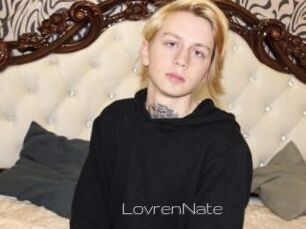 LovrenNate