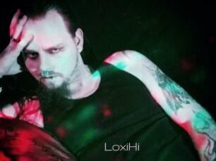 LoxiHi
