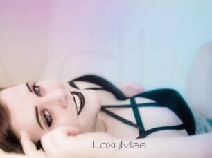 LoxyMae