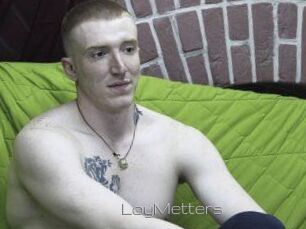 LoyMetters