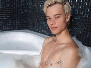 LoydFord