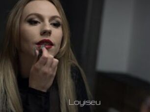 Loyiseu