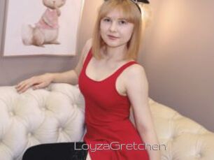 LoyzaGretchen