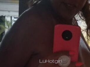 LuHotgirl