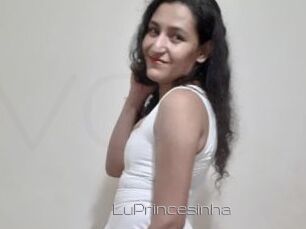LuPrincesinha