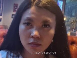 Luanjakarta