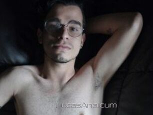 LucasAnalcum