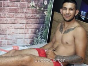 LucasCarter