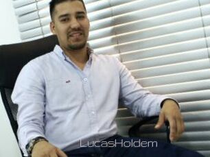 LucasHoldem