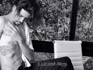 LucasMiles