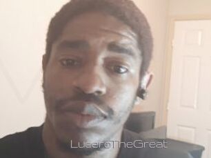 LuceroTheGreat