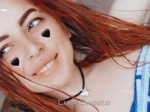 LuciaSweete