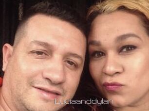 Luciaanddylan