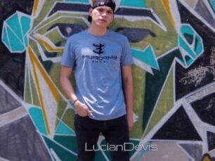 LucianDevis