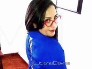 LucianaDaviss