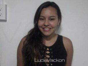 LucieVackon