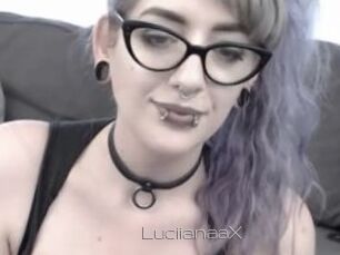LuciianaaX