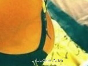 Luckie_Addi