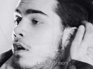 LuckyArsen