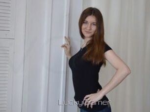 LuckyGamer