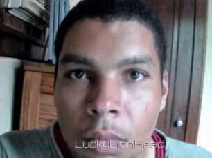 LuckyLionHead