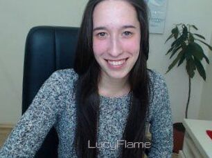 LucyFlame