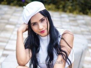 LucyGaia