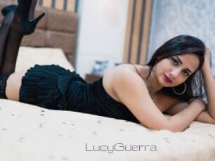 LucyGuerra