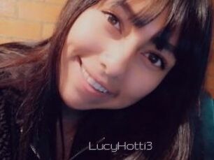 LucyHotti3
