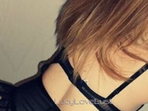 LucyLoveLust